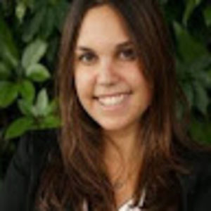 Meet your Posher, Rina